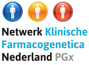 Netwerk Farmacogenetica